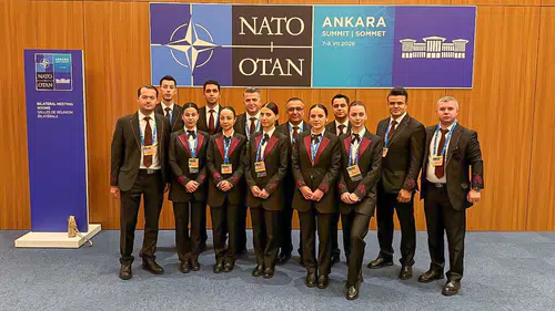 NATO Zirvesi'nde Yenilikçi Gelişmeler ve NG Etkisi!