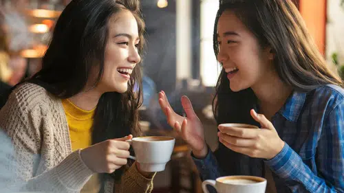 Türkiye'de Kahve Keyfinin %70'i Evde Yaşanıyor