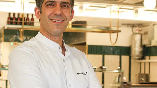 Yaz Boyunca Türkiye'nin Gastronomi Zirvesi: Avantgarde Refined Yalıkavak'da Eşsiz Lezzetler Sunuluyor!