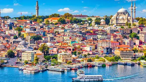 İstanbul Turizm Fuarı'nda Mısır'ın Turizm Potansiyeli Masaya Yatırılıyor