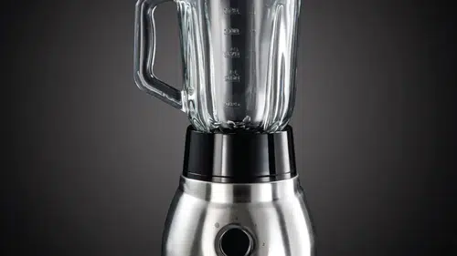 Russell Hobbs Paslanmaz Çelik Sürahi Blender ile Mutfakta Profesyonellik!