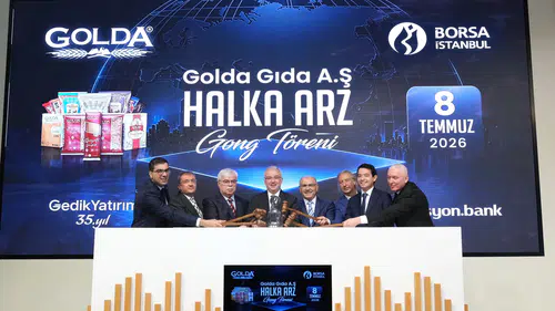 Gedik Yatırım, Halka Arz Alanındaki Başarılarını Sürdürüyor!