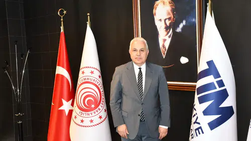 Hububat İhracatı 2023'ün İlk Yarısında 5,8 Milyar Dolara Ulaşıldı!