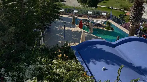 Villa Aşina Hotel: Datça’da Sanat, Mimari ve Gastronominin Buluştuğu Butik Otel
