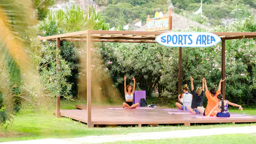 Refah ve Sağlık: Tatil Tercihlerinde Yeni Bir Çağ Açılıyor