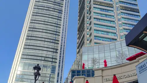 Emaar Hospitality Group’un Konaklama Başkanlığına Türk Yönetici Hakan Keskin Atandı