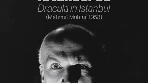 Kurukahveci Mehmet Efendi ve Sinematek'ten Nostaljik İş Birliği: Eski Türk Sineması Dünya Sahnesinde!