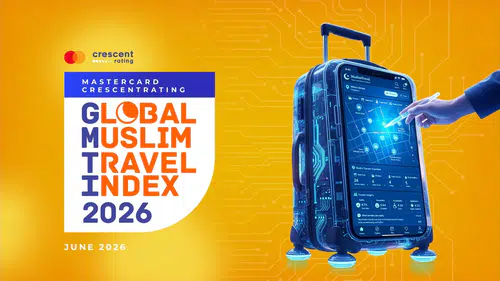 Mastercard'ın Raporu: Müslüman Seyahat Severlerin Spor Turizmi Harcamaları 2030'da 21 Milyar Doları Bulabilir!