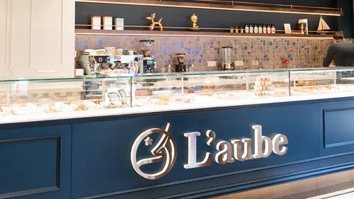 L'aube Patisserie Yaz Buluşmalarında Lezzetli Bir Deneyim Sunuyor!
