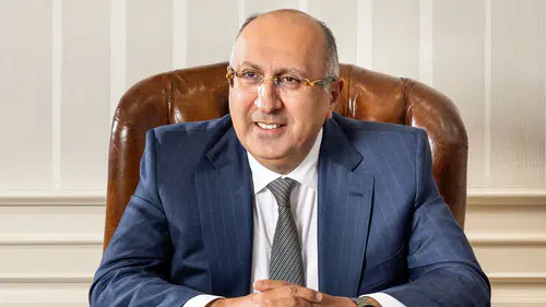 COP31 Zirvesi'nin Destinasyon Hizmetleri Coral Travel'a Teslim Edildi