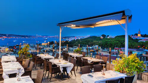 ⁠Handwritten Collection 50 Otel Barajını Aştı