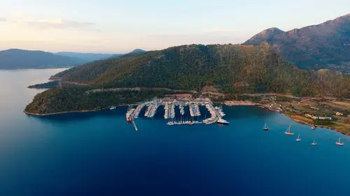 Martı Marina & Yacht Club, 30. Yılını Deniz Aşıkları İçin Yenilikçi Üyelik İmkanlarıyla Kutluyor!