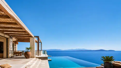 Tatilsepeti'nde Yeni Bir Deneyim: Villa Kiralamayla Farklı Bir Tatil İmkanına Kavuşun!