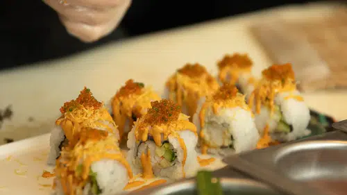 AKİRA BACK İstanbul'da Sushi Academy ile Lezzet Yolculuğuna Çıkıyor: İlk Etkinlik 25 Temmuz'da!