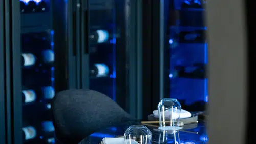 Inari Piku Etiler’e Wine Spectator 2026’dan Mükemmeliyet Ödülü