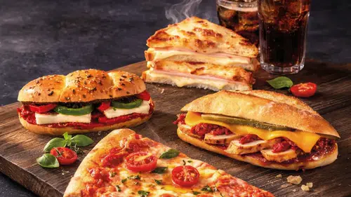 SunExpress, SunCafé Menüde Yenilik Yaparak Tatları Tazeledi!