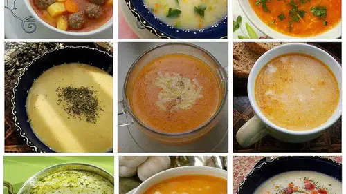 TasteAtlas'tan Övgü: Türk Çorbaları En İyi 100 Arasında Zirveye Oynuyor!