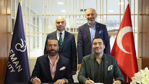 Dedeman Hospitality, Güneydoğu Bölgesi'ndeki Genişleme Hedeflerini Gerçekleştiriyor