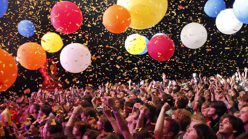 Gastronomi Festivalleri: Müzik ile Buluşan Lezzet Deneyimleri Artıyor!