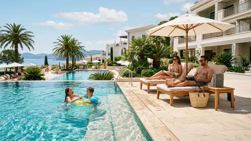 TatilBudur'dan Eşsiz Deneyimlerle Dolu Tatil Seçenekleri