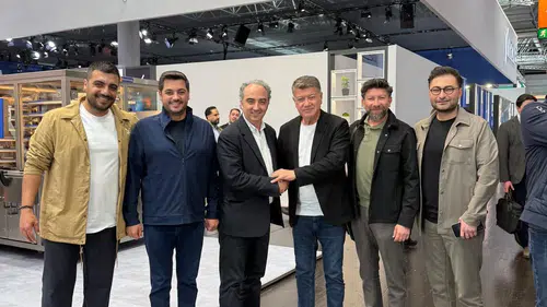 Badem Pınarı, Sürdürülebilir Üretim İçin 6 Milyon Euro Değerinde Yatırım Yapıyor!