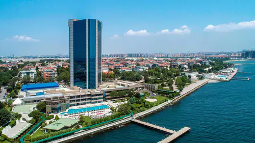 Şehirde Resort Keyfi: Yenilenen Bahçe Odaları ile Farklı Bir Deneyim Sizi Bekliyor!