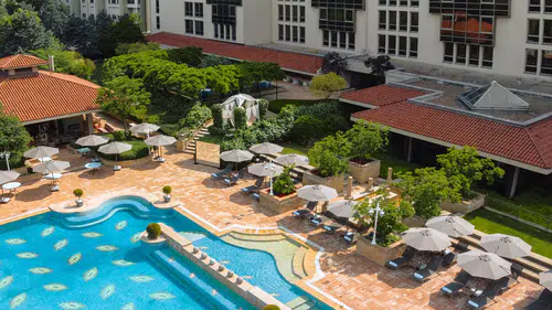 Grand Hyatt İstanbul'da Pazar Günleri Açık Havada Eşsiz Bir Lezzet Deneyimi Başlıyor!