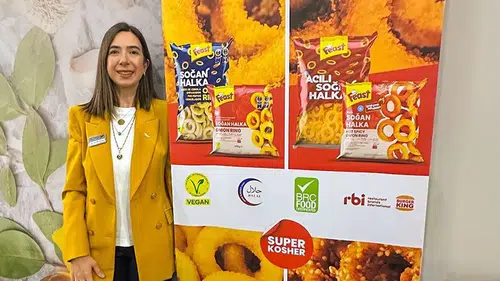 Feast, 2026 Yaz Şık Gıda Fuarı'nda Dünya Çapında Gıda Uzmanlarıyla Bir Araya Geldi!