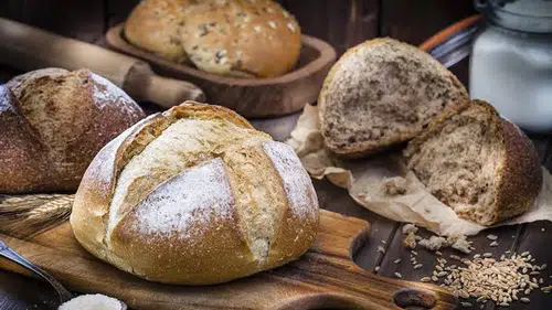 Kepekli mi, Tam Tahıllı mı? En Sağlıklı Ekmek Hangisi?