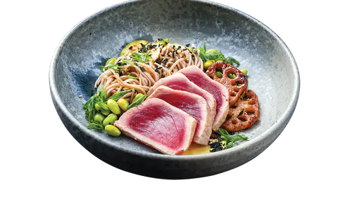 Dardanel, Premium Deniz Ürünleri Yelpazesine Tuna Steak ile Yenilik Katıyor