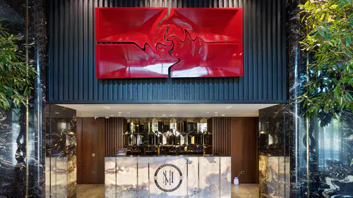 İstanbul'un Kalbinde, Boğaz Manzarasıyla Öne Çıkan Maestro Hotel İkonik Bir Mekan Olma Yolunda!