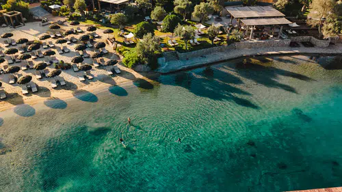 Bodrum’un Cennet Koyu’nda Eşsiz Bir Tatil Deneyimi: The Casa Cala Otel Hizmete Girdi!