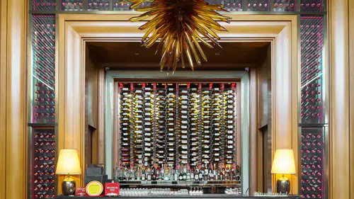 Lokanta by Divan, Wine Spectator'dan Bir Kez Daha "Mükemmelik Ödülü"ne Sahip Oldu!