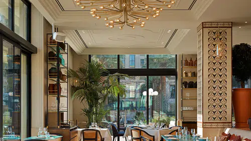 Boğaz'ın Eşsiz Manzarasında Yazın Tadını Çıkarın: Rüya İstanbul'un Özel Gastronomi Deneyimleri!