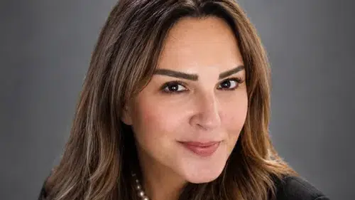 Özlem Öktem, The Peninsula London'da Satış ve Pazarlama Genel Müdürü Olarak Atandı!