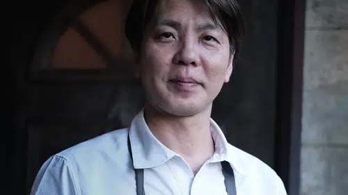 Eylül'de Vakko L'Atelier Nişantaşı, Michelin Yıldızlı Şef Kanji Kobayashi'yi Ağırlayacak!