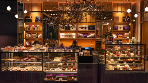 Cafe Marmara, Şehre Lezzet Fırtınası Getiriyor!