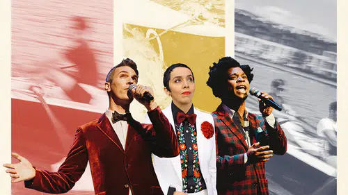 Tek Biletle Eşsiz Bir Hafta Sonu Deneyimi: Yarışlar, Müzik ve Lezzet Dolu Eğlencenin Tadını Çıkarın!