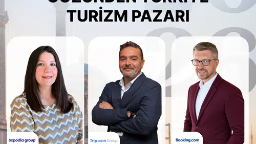 Küresel Online Seyahat Acentelerinin Türkiye Turizm Sektörüne Yönelik Değerlendirmeleri