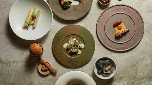 Yelve Restoran ve Gastronometro: Yerel Lezzetlerle Dolu 'Micro Season' Gastronomi Keşfi