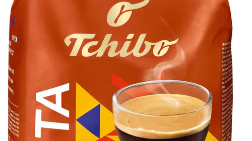 Tchibo'nun Barista Serisi: Kahve Tutkunları için Uzmanlık ve Estetiğin Buluşma Noktası