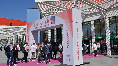 Minimalizm ve Kişiselleştirme Akımları, BeautyEurasia Fuarı'nda Öne Çıkıyor
