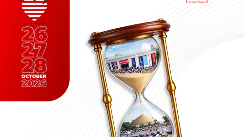 Turizmin Geleceği İçin Heyecan Verici Bir Dönem: ATF26 Türkiye’ye Geri Sayım Başladı!