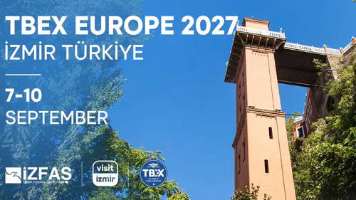 Dünya Çapında Seyahat İçerik Üreticileri İzmir'de Bir Araya Geliyor!