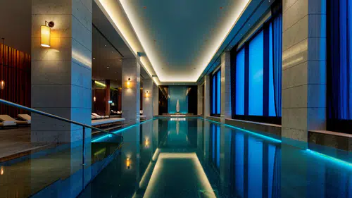 eforea Spa'da Yeni Bakım Seansları ve Ayrıcalıklarla Yenilenmeye Davetlisiniz!