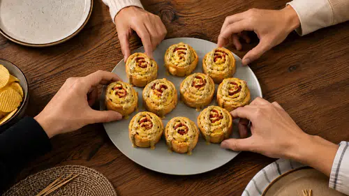 Domino’s Roll: Yeni Lezzet Fenomeni, Tatmaya Değer!