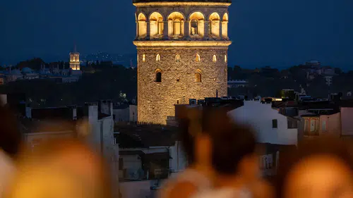 Buselikte Romantik Anlar: "Gün Batımında Buluşma" Etkinliği Düzenleniyor!