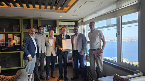 Marmara Hospitality Group'tan Sürdürülebilir Turizmi Destekleyen Yenilenebilir Enerji Adımı