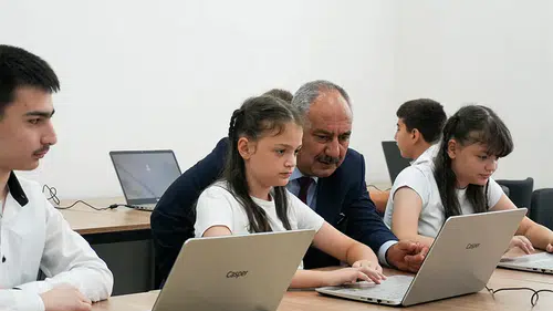 İGA İstanbul Havalimanı'ndan Eğitime Anlamlı Destek: Zafer Yolu Projesi 6. Yılını Kutluyor!