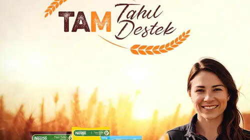 Kadının Emeğiyle Tarımda Yeni Bir Dönem Başlıyor!